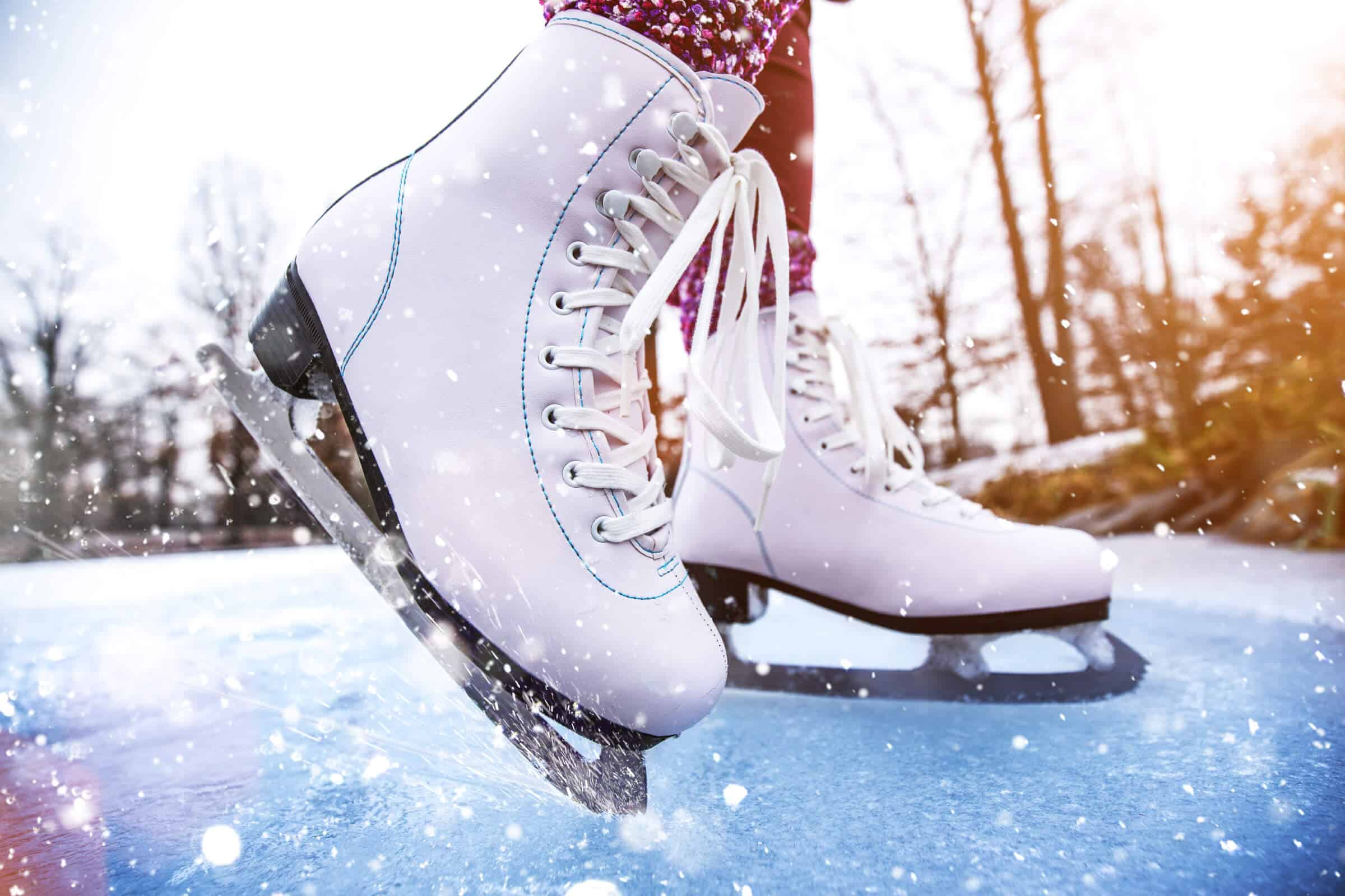 Mens Ice Skates – Many Options to Choose From